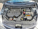 Nissan Versa 2014