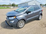 Ford EcoSport 2020