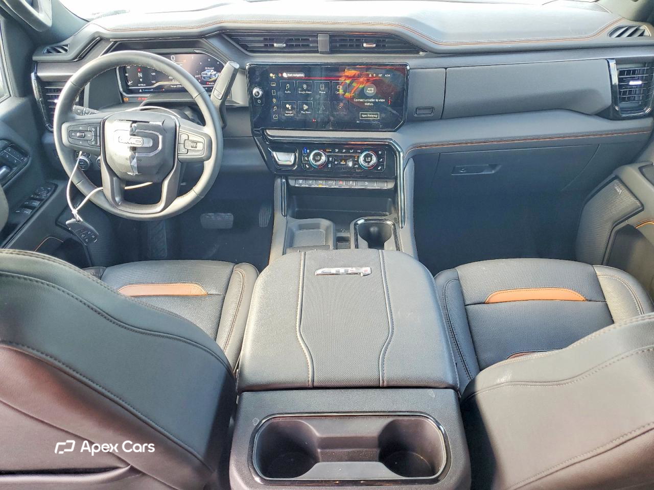 GMC Sierra 2025
