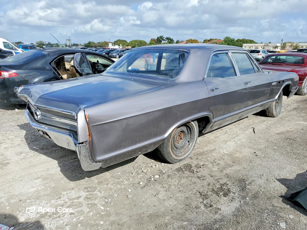 Buick LeSabre 1965