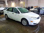 Ford Focus 2005