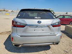 Lexus RX 2017
