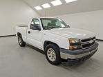Chevrolet Silverado 2006