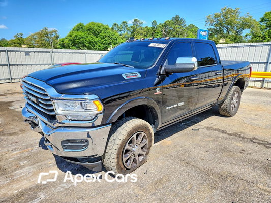 RAM 2500 2020 - Image 1 of 5