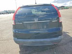 Honda CR-V 2012