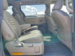 Toyota Sienna 2011