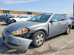 Chevrolet Impala 2008