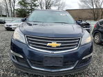 Chevrolet Traverse 2015