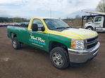 Chevrolet Silverado 2013