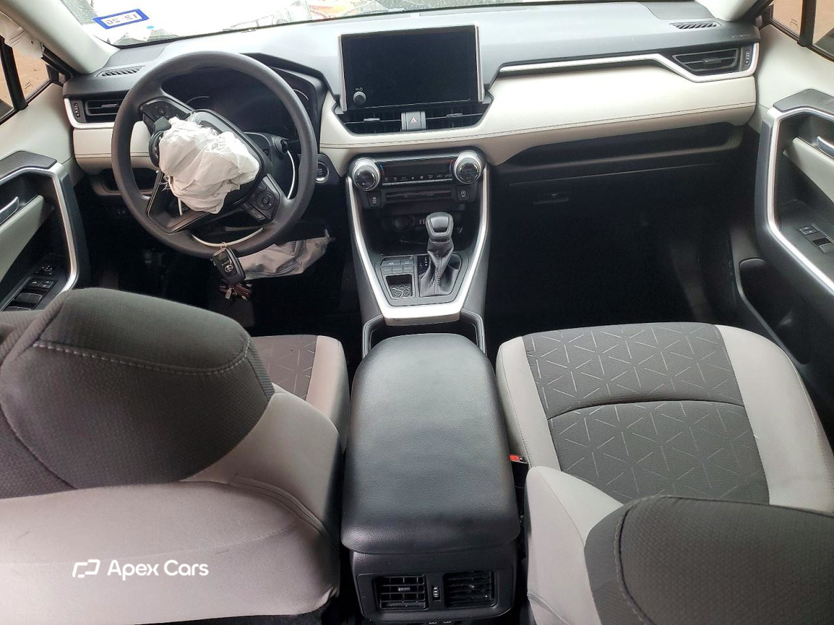 Toyota RAV 4 2023