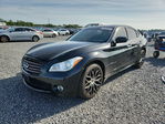 Infiniti M 2013
