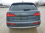 Audi Q5 2018