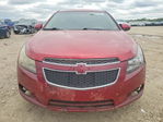 Chevrolet Cruze 2012