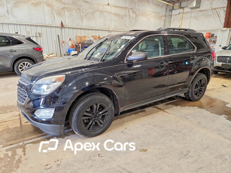 Chevrolet Equinox 2017 - Image 1 of 13