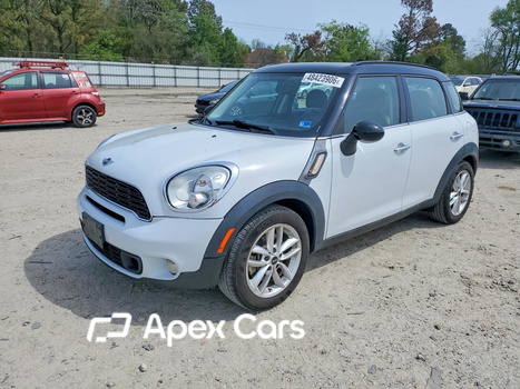 MINI Cooper 2013 - Zdjęcie 1 z 13