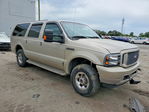 Ford Excursion 2004