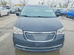 Chrysler Voyager 2016