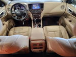 Nissan Pathfinder 2017