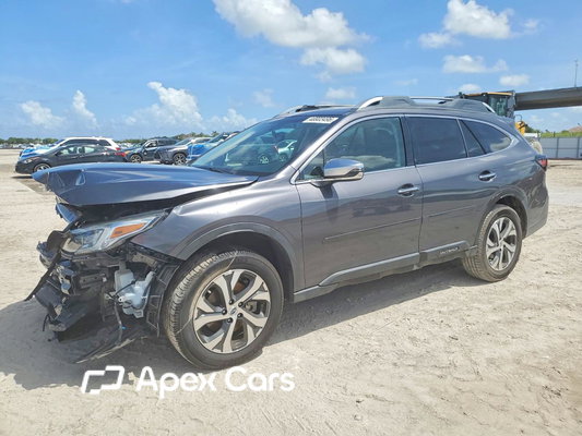 Subaru Outback 2022 - Image 1 of 15