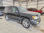 Lexus LX 2004