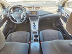 Nissan Sentra 2015