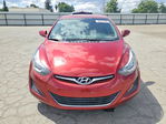 Hyundai Elantra 2015