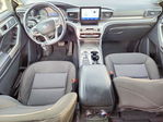Ford Explorer 2022