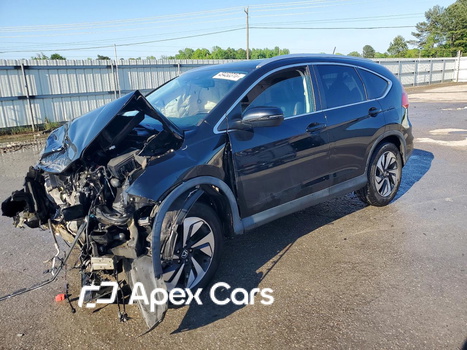 Honda CR-V 2016 - Image 1 of 15