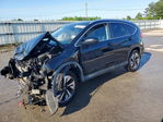 Honda CR-V 2016