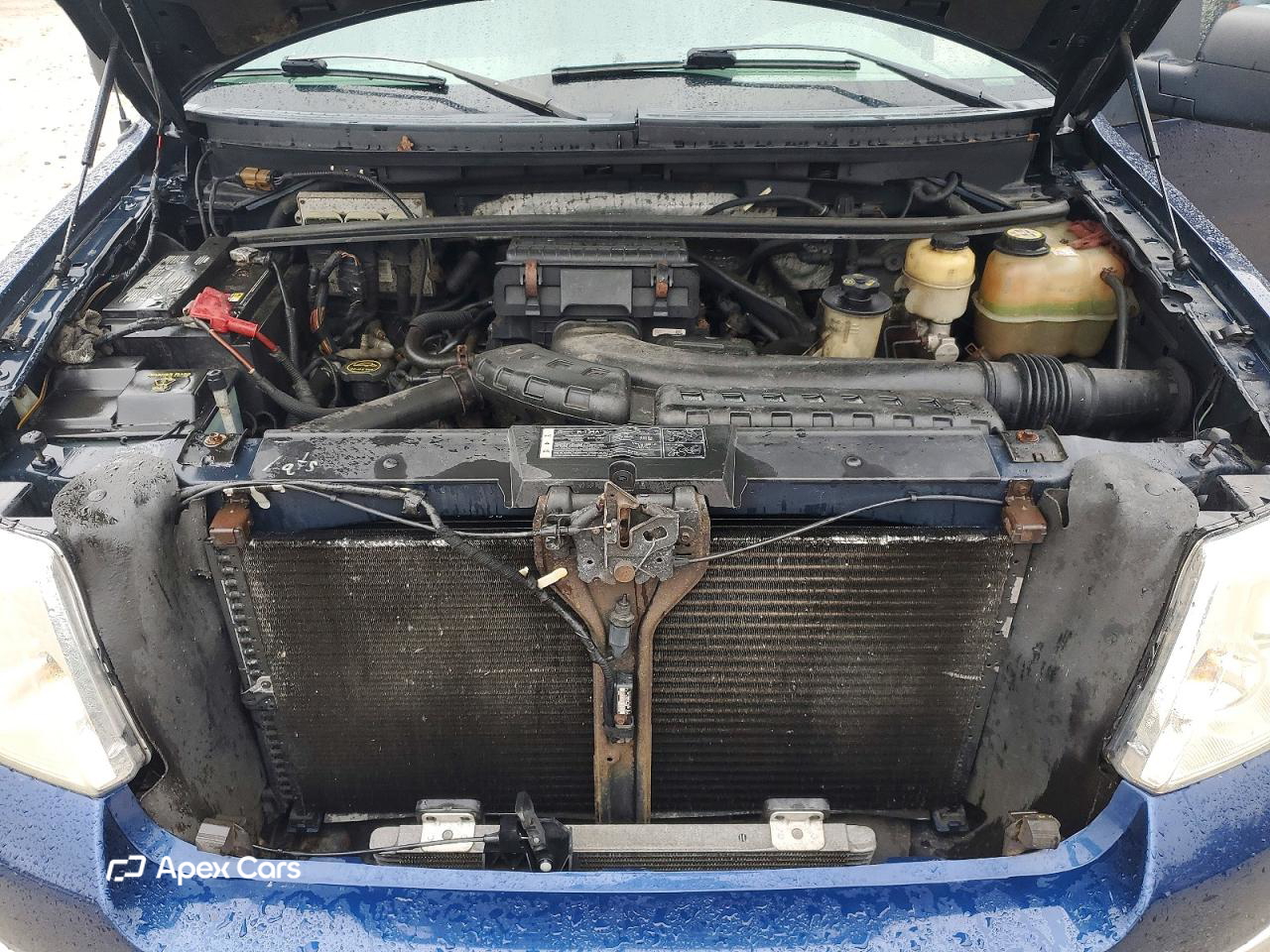 Ford F-150 2008