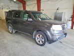 Honda Pilot 2014