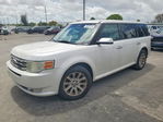 Toyota Flex 2012