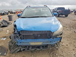 Subaru XV 2016