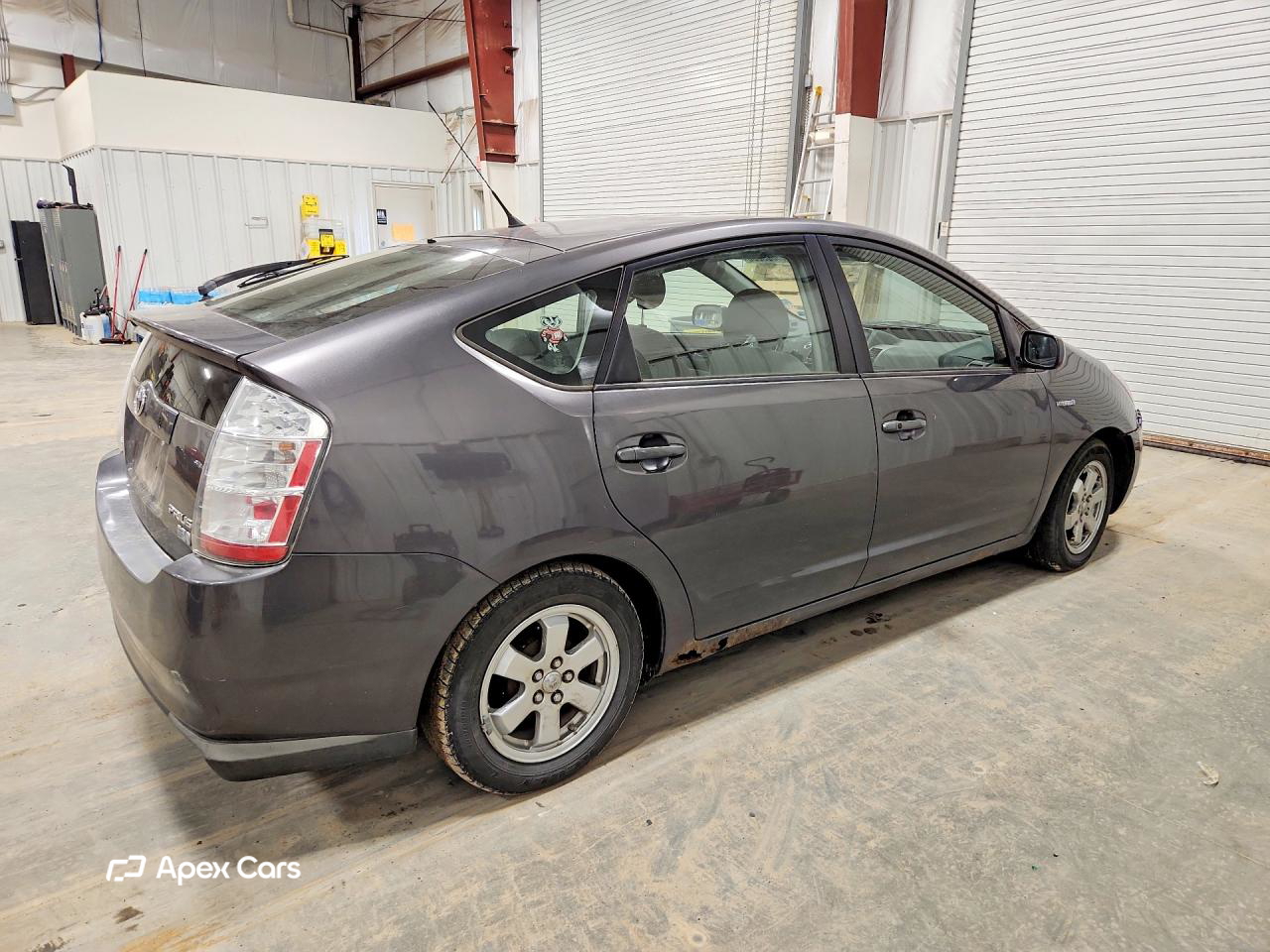 Toyota Prius 2008