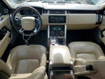 Land Rover Range Rover 2018