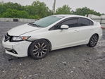 Honda Civic 2015