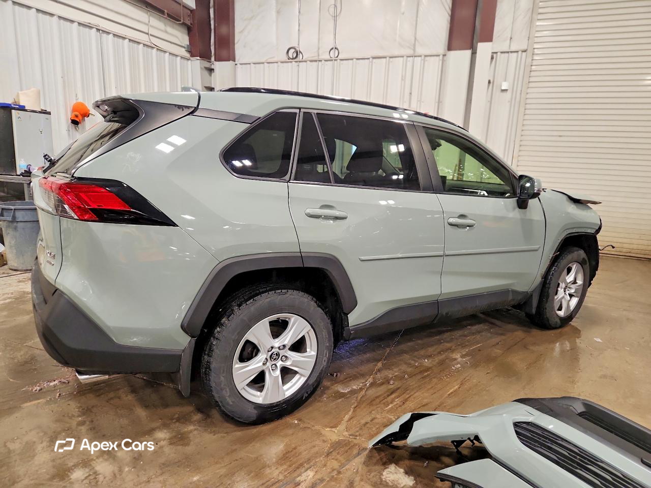 Toyota RAV 4 2020