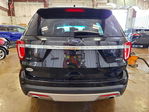 Ford Explorer 2017