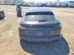 Porsche Panamera 2021