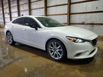 Mazda 6 2017