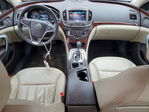 Buick Regal 2015