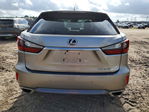 Lexus RX 2017