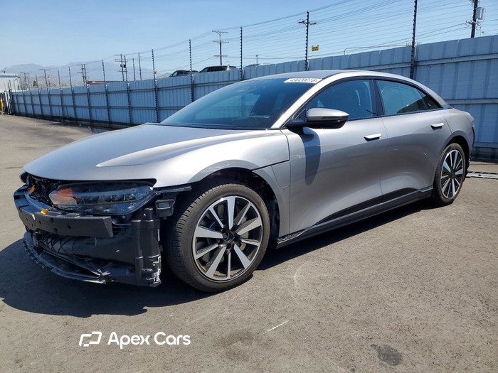 2024 Lucid Air - Image 1 of 5