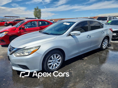 Nissan Altima 2018 - Image 1 of 12
