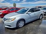 Nissan Altima 2018