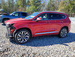 Hyundai Santa Fe 2023
