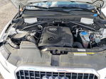 Audi Q5 2014