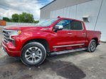 Chevrolet Silverado 2024
