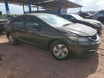Honda Civic 2013
