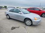 Honda Civic 2002